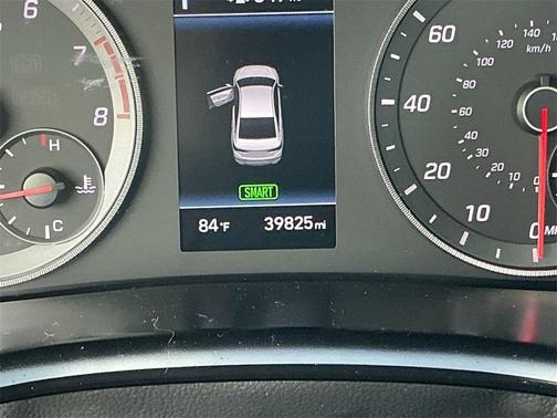 2019 Hyundai SONATA Limited 2.0T