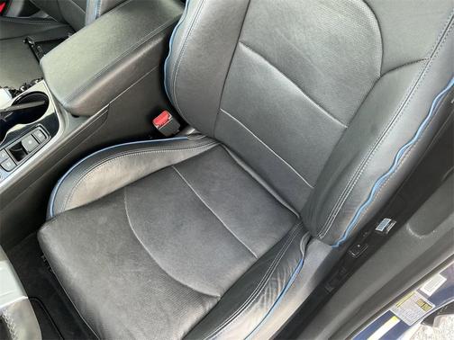 2019 Hyundai SONATA Limited 2.0T