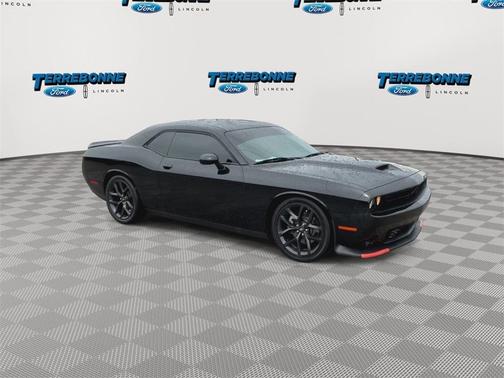 2021 Dodge Challenger GT