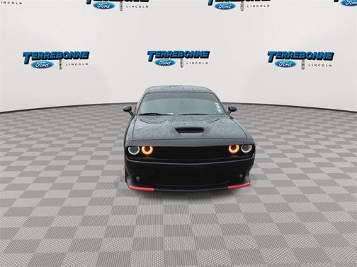 2021 Dodge Challenger GT