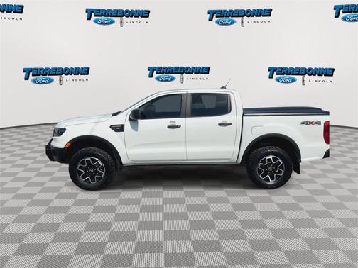 2023 Ford Ranger XL