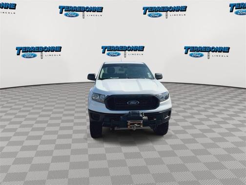 2023 Ford Ranger XL