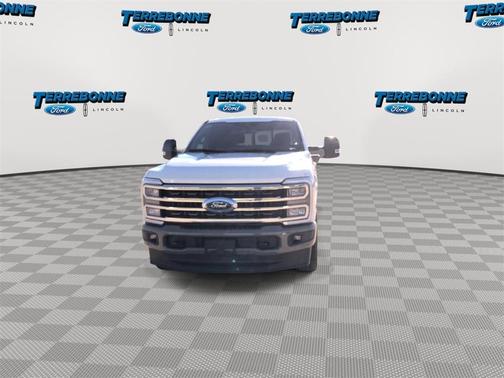 2026 Ford F-250 King Ranch