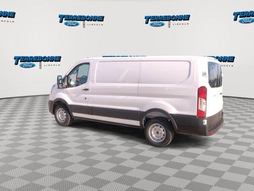 2025 Ford Transit-150 BASE