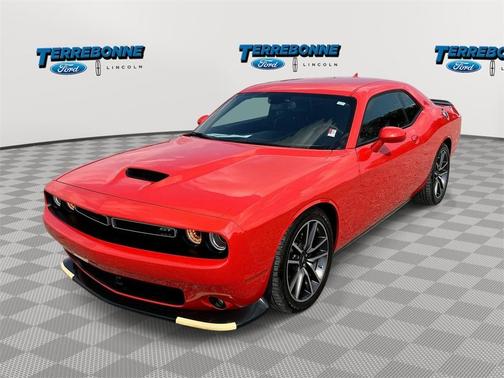 2023 Dodge Challenger GT