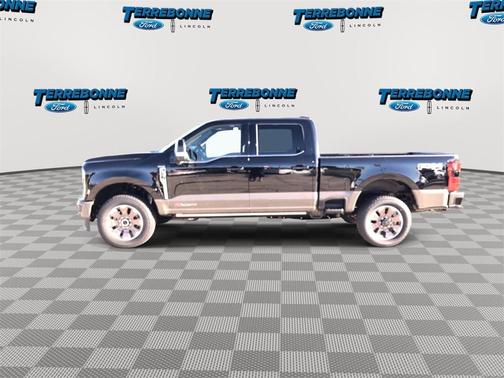 2026 Ford F-250 King Ranch