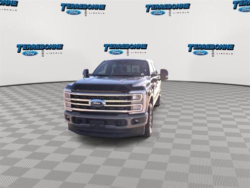 2026 Ford F-250 King Ranch