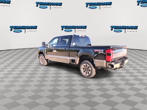 2026 Ford F-250 King Ranch