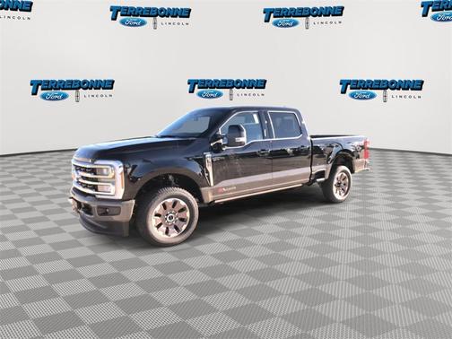 2026 Ford F-250 King Ranch