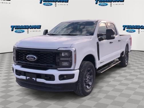 2026 Ford F-250 XL