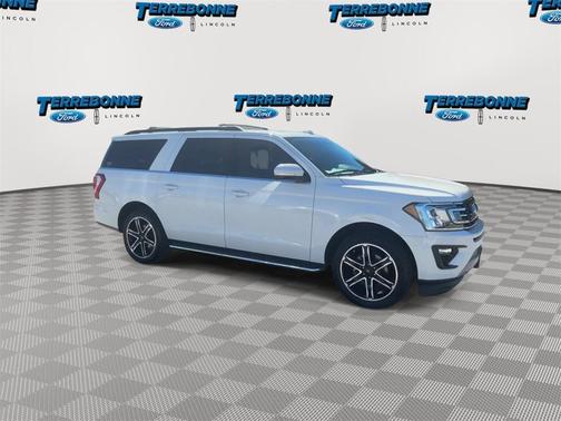2021 Ford Expedition Max XLT