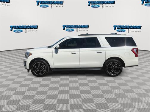 2021 Ford Expedition Max XLT