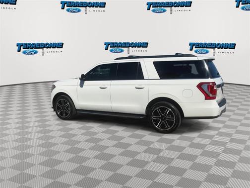 2021 Ford Expedition Max XLT