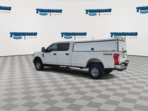 2019 Ford F-350 XL