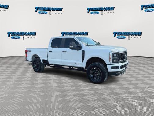 2024 Ford F-250 XL