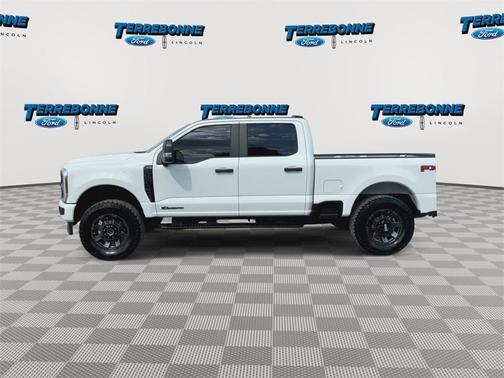 2024 Ford F-250 XL
