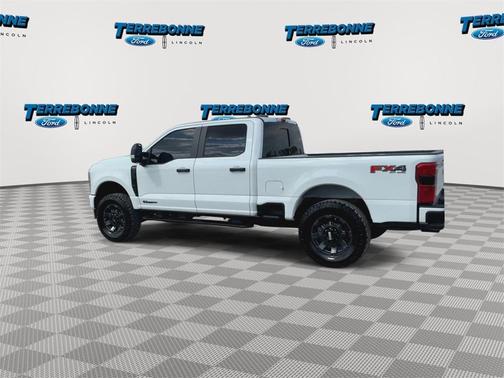 2024 Ford F-250 XL