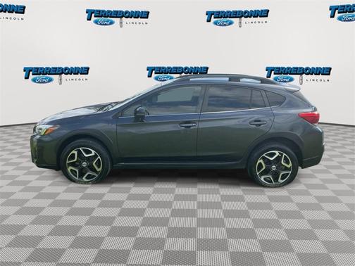 2018 Subaru Crosstrek 2.0i Limited