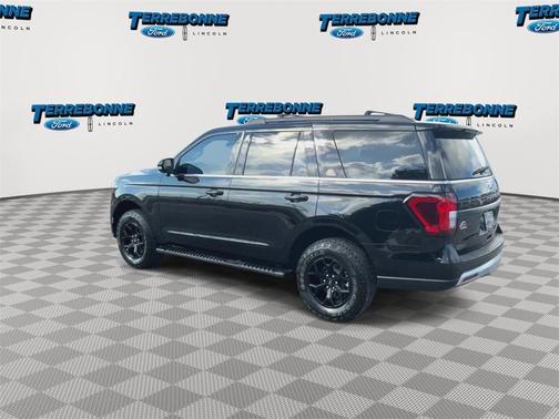 2023 Ford Expedition Timberline