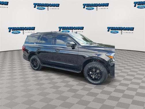 2023 Ford Expedition Timberline