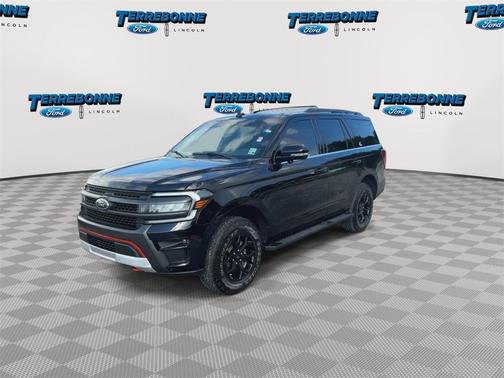 2023 Ford Expedition Timberline
