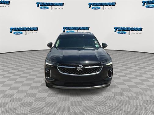 2022 Buick Envision Avenir