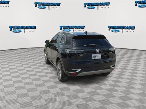 2022 Buick Envision Avenir