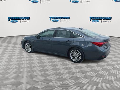 2020 Toyota Avalon Limited