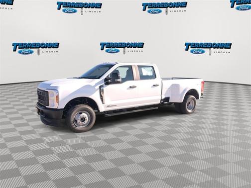 2026 Ford F-350 XL