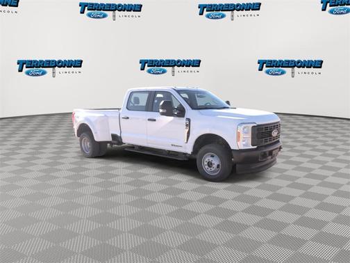 2026 Ford F-350 XL