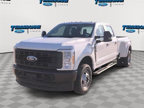2026 Ford F-350 XL