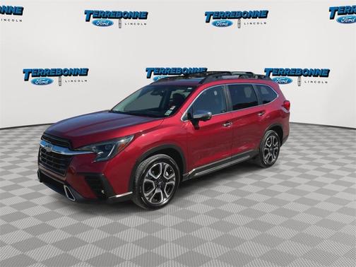 2023 Subaru Ascent Touring 7-Passenger