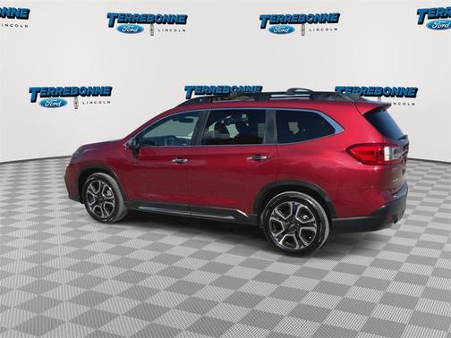 2023 Subaru Ascent Touring 7-Passenger