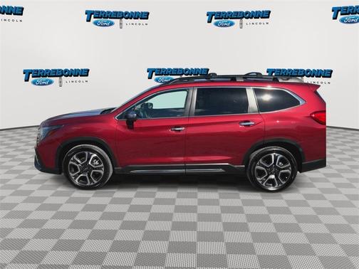 2023 Subaru Ascent Touring 7-Passenger
