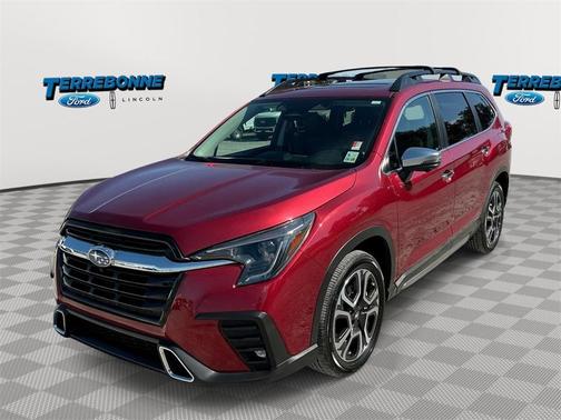 2023 Subaru Ascent Touring 7-Passenger