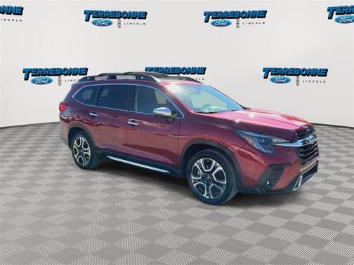 2023 Subaru Ascent Touring 7-Passenger