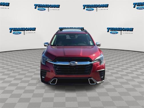 2023 Subaru Ascent Touring 7-Passenger