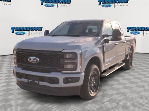 2026 Ford F-250 XL