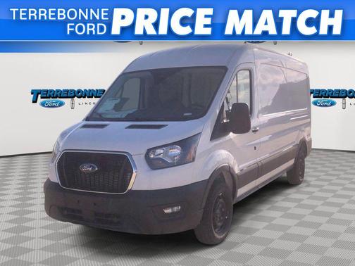 2025 Ford Transit-150 Base
