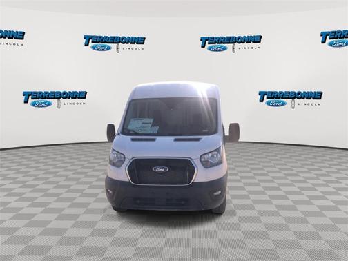 2025 Ford Transit-150 Base