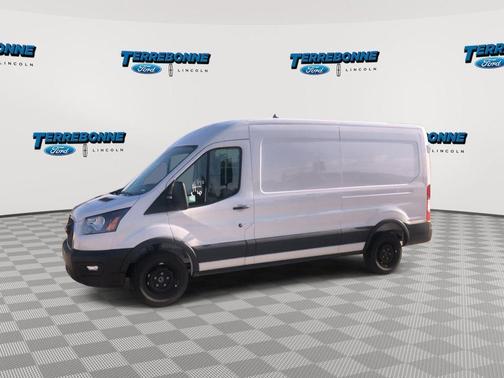 2025 Ford Transit-150 Base