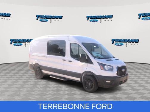 2025 Ford Transit-150 Base