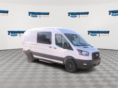2025 Ford Transit-150 Base