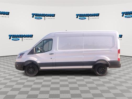 2025 Ford Transit-150 Base