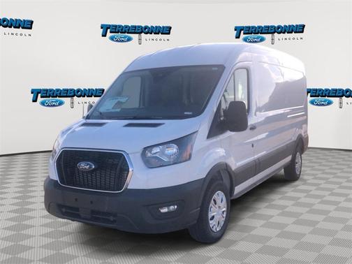 2025 Ford Transit-150 Base