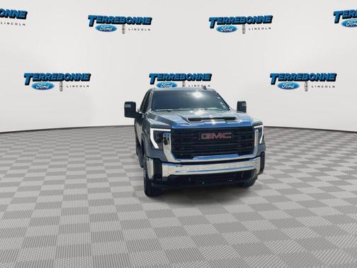 2025 GMC Sierra 2500 Pro