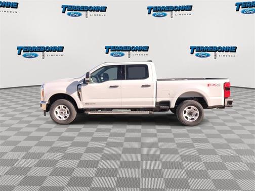 2026 Ford F-250 XLT