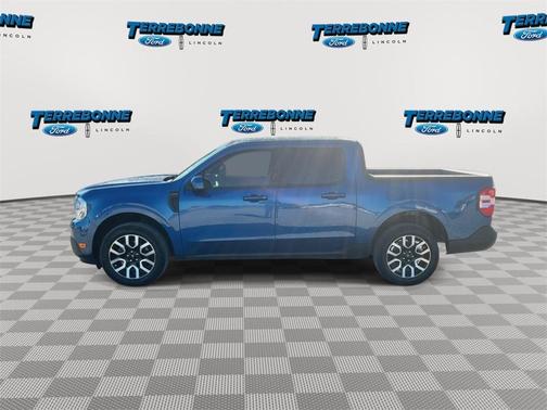 2023 Ford Maverick Lariat