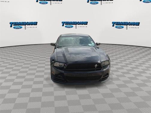 2013 Ford Mustang GT Premium