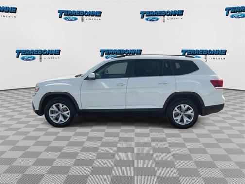 2020 Volkswagen Atlas 2.0T SE